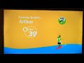 Pbs Kids Next Arthur