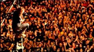 Pearl Jam - Force of nature (Tour 2000 - 2010)