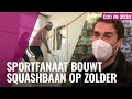 Wat doen Amsterdammers met zeeën van tijd? - 020 in 2020