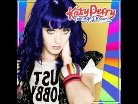 California Girls- Katy Perry w/ Lyrics