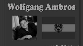 Wolfgang Ambros - Sei ned so g&#39;spritzt
