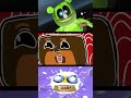 GUMMY BEAR PEWDIEPIE KLASKY CSUPO IN G MAJOR 1 EFFECT SHORTS