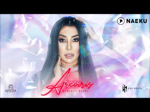 Marcela Reyes - Arcoiris (Official SET)