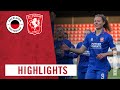 RUIME overwinning in Rotterdam | Excelsior - FC Twente | Highlights (01-04-2022)