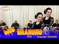 GRAHONO WEC Yati Live Kemiren Sukosari Glagah Banyuwangi 2024