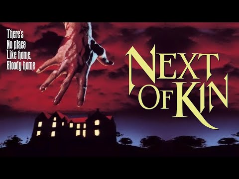 Next Of Kin (1982) | Horror movie