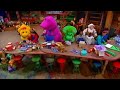 Barney Song Wrap It Up Barney S Night Before Christmas