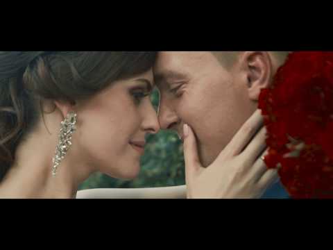 Arina and Maksim wedding