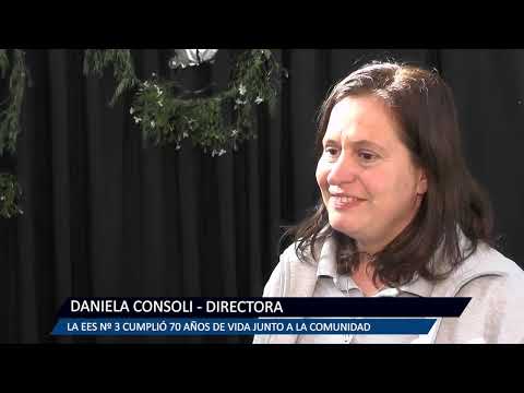 2023 04 14 NOTA UNIDAD ACADEMICA 2 DANIELA CONSOLI