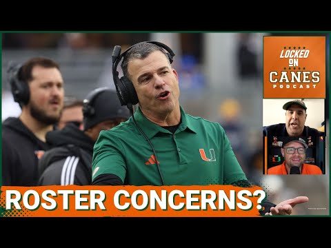 SCOOP: Alex Donno & Danny Boy Cane Drop TRUTH on Miami Hurricanes’ OFFENSIVE STRENGTHS vs. CONCERNS