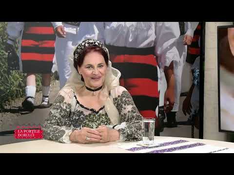 Constantin Bahrin (OFFICIAL) & Elisabeta Turcu Juverdeanu