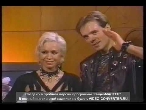 Oksana Grishuk & Evgeny Platov - Nagano, interview OD