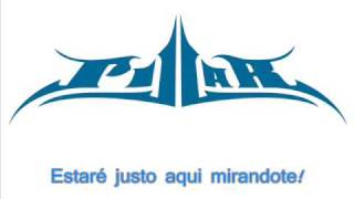 Pillar - Smiling Down - subtitulado al español