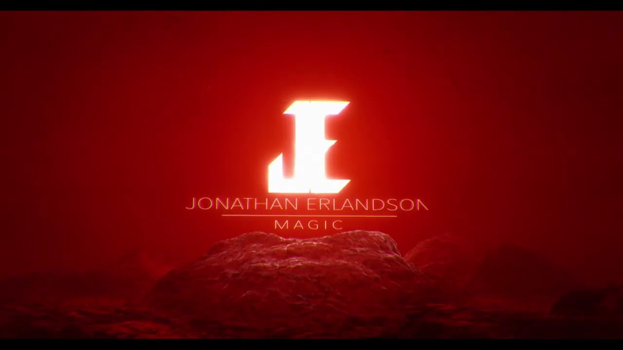 Promotional video thumbnail 1 for Jonathan Erlandson