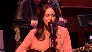 House of Mercy - Sarah Jarosz - 2/18/2017