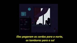 Tourist - Julian Casablancas (TRADUÇÃO/LEGENDADO)