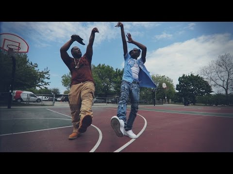 Huncho x Big Dawg Piff x Honest | Dir. By @mr2canons