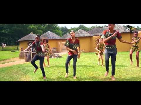 J martins ft koffi olomidé (afrovibes crew)