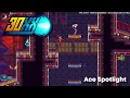 Gameplay video of 30XX  All Platforms