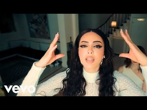 Soolking - Soirées ft. L'Algerino, Nej' & Alonzo