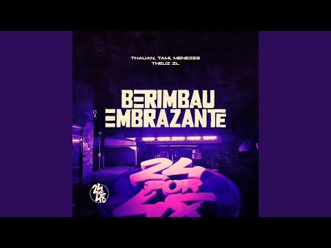 Berimbau Embrazante