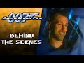 James Bond 007 Agent Under Fire 2001 Behind The Scenes