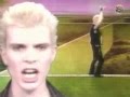 Billy Idol - Hot In The City 