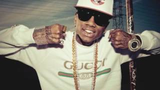 Soulja Boy - Scarface