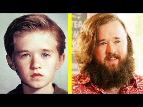 Where Are They Now? Haley Joel Osment - \I See Dead People\