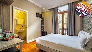 B&B Residenza le Fonticine | Florence, Italy | Hotel Review 🛏️