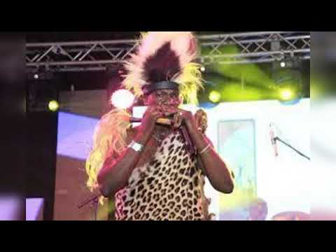 TONY NYADUNDO - DALA GI MAMA NYIRI BEYO