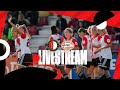 LIVE 13:00 uur | Feyenoord V1 - PSV | TOTO KNVB Beker Vrouwen 2022-2023