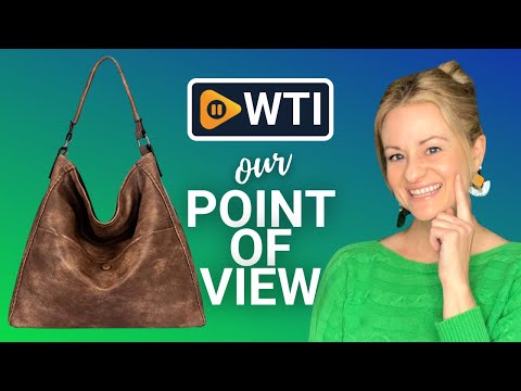 Wrangler Hobo Purses and Handbags - WTI product video review