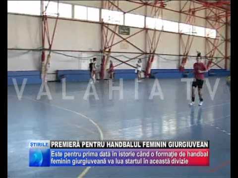 PREMIERA HANDBAL