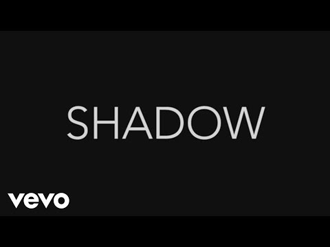 Bleachers - Shadow (Lyric Video)