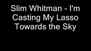 I'm Casting My Lasso Towards the Sky Music Video