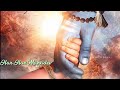 Mahadev Song Jabtak Sar Pe Tera Hath Din Se Ujali Meri Rat Mahadev Song Status Video ॐ नमो �