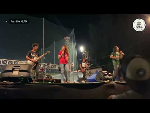 Oh Rai Timor - Familia KLAN Live Abertura Alumni ESSA Cup 2021