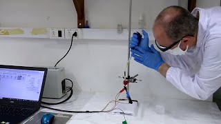 Ciência SP | Sensor detecta bisfenol-A na água