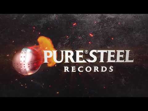 THE VEITH RICARDO PROJECT - Running Away - official Video (PURE STEEL RECORDS)