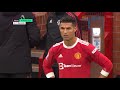 Cristiano Ronaldo vs Everton Home HD 1080i (02/10/2021) by kurosawajin4869