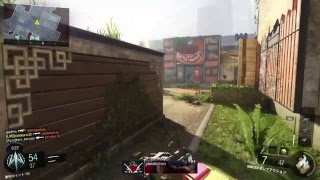 [PS4:BO3]やっていくぅ
