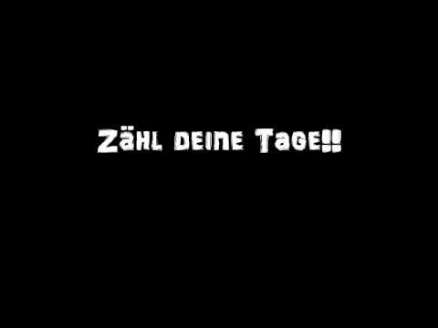 Video thumbnail for Zähl Deine Tage