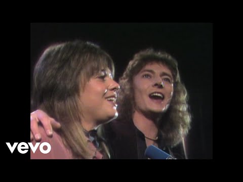 Chris Norman, Suzi Quatro - Stumblin' In (ZDF Disco 27.11.1978) (VOD)