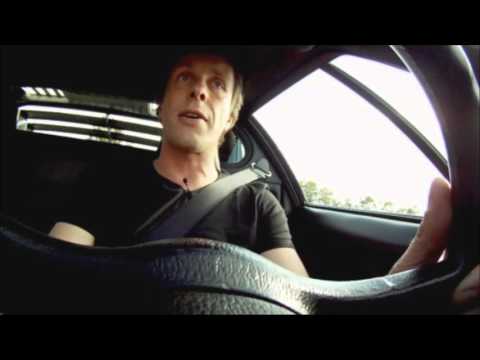 Fahrbericht BMW M1 1981