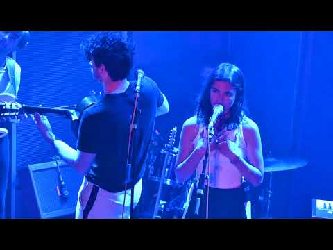 Lou de la Falaise  12.07.2022