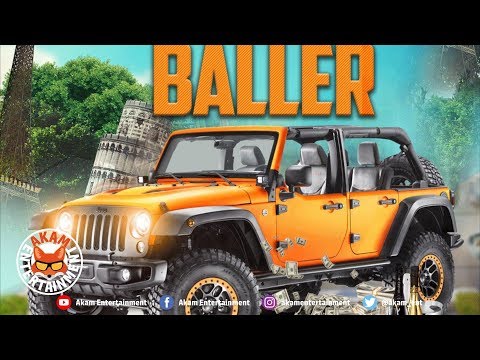 Vaygan - Top Baller - August 2019