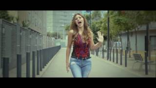 Carmen Lemos - &quot;Cómo Te Voy a Olvidar&quot; (Official)