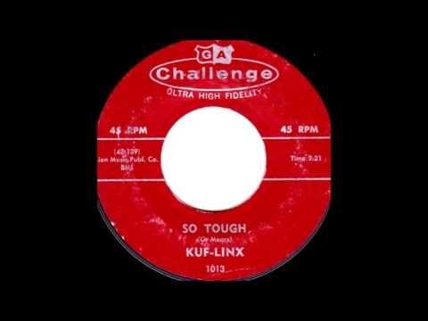 So Tough - The Kuf Links 1958  Challenge1013