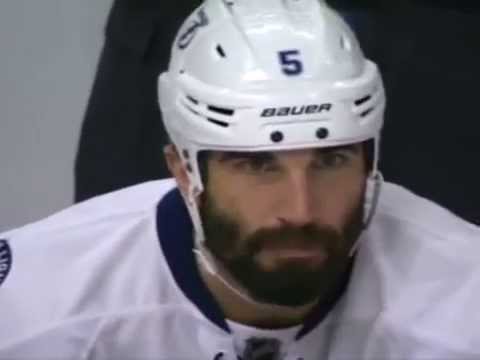 Jonathan Toews Overtime Winner over Tampa Bay (Oct. 24, 2015)